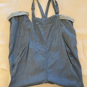 Aerie Overalls